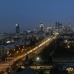 Panorama Tower