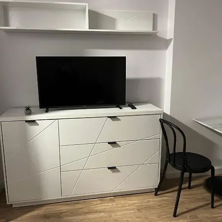 Apartment Panorama Tower *