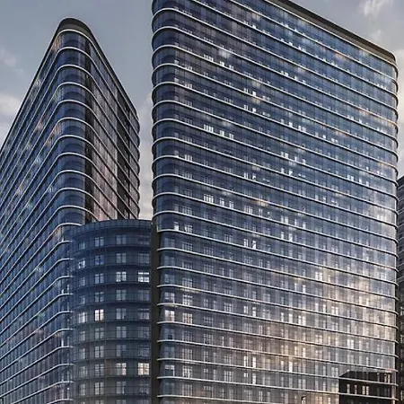 Panorama Tower Warsaw