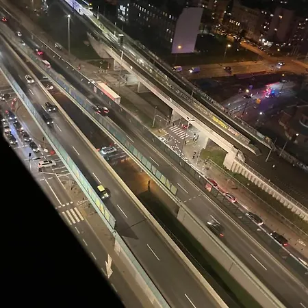 Panorama Tower Appartamento