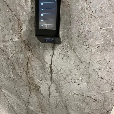 Panorama Tower Appartamento