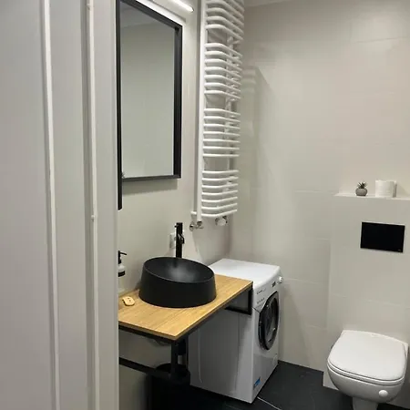 Panorama Tower Appartement *
