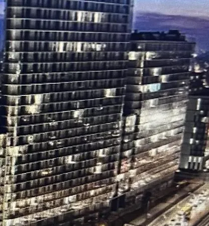 Panorama Tower Appartement