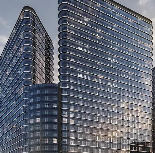 Panorama Tower وارسو