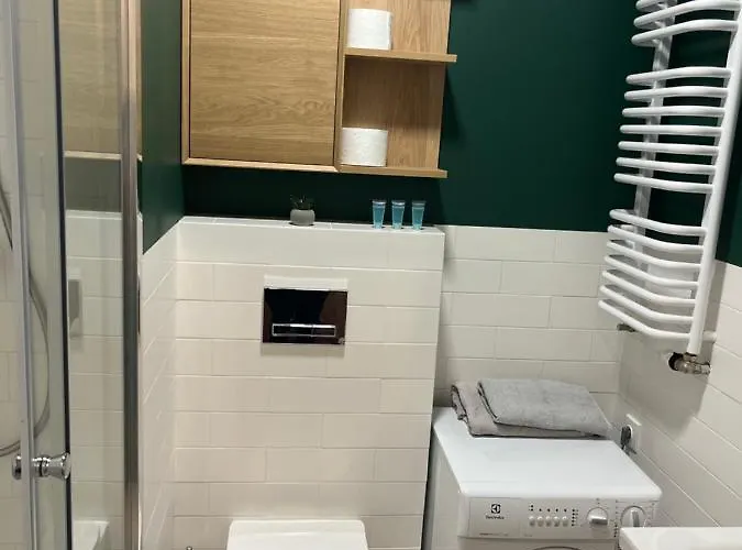 Panorama Tower * Warsaw