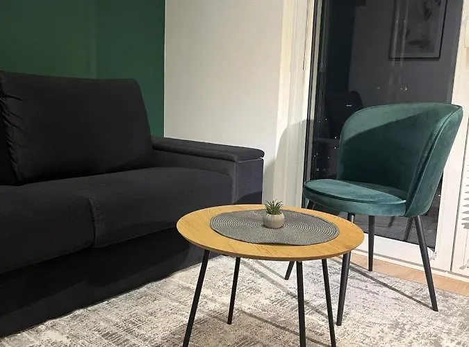 Panorama Tower * وارسو