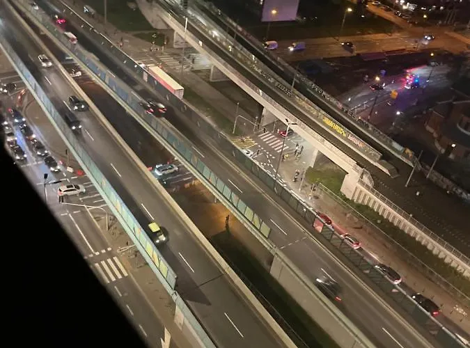 Panorama Tower شقة