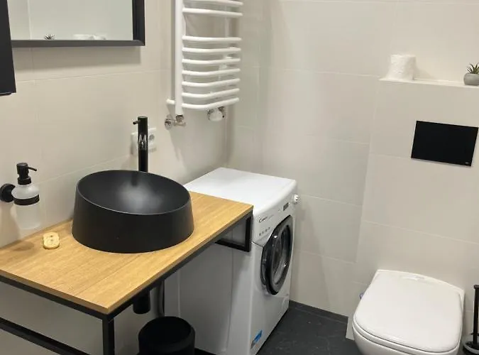 Panorama Tower وارسو