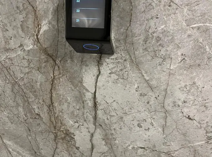 Panorama Tower شقة