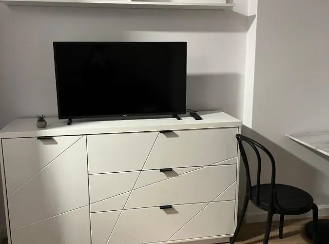 شقة Panorama Tower *