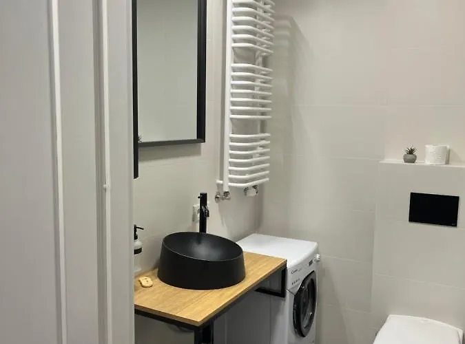 Panorama Tower شقة *