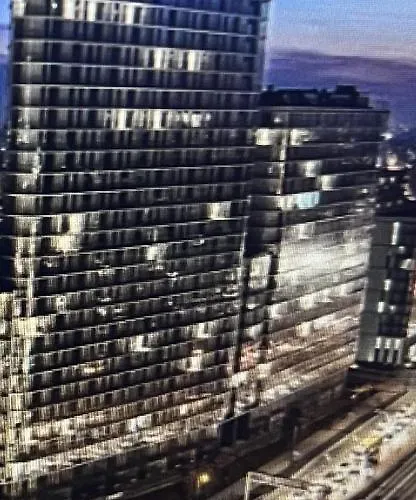 Panorama Tower Apartment